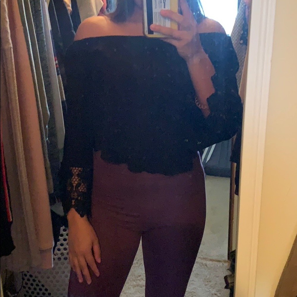 Long Sleeve